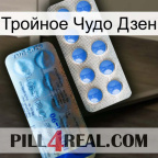 Тройное Чудо Дзен 40